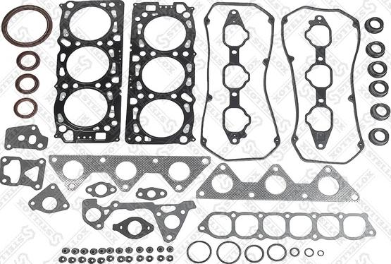 Stellox 11-22059-SX - Kit completo guarnizioni, Motore autozon.pro