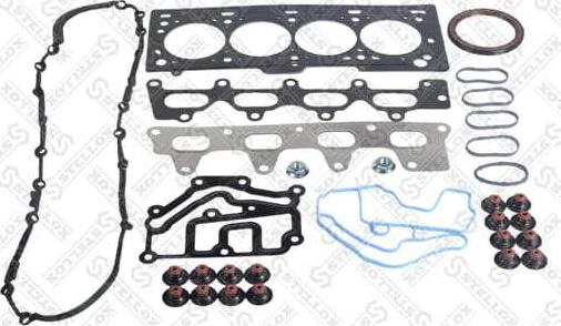 Stellox 11-22055-SX - Kit completo guarnizioni, Motore autozon.pro