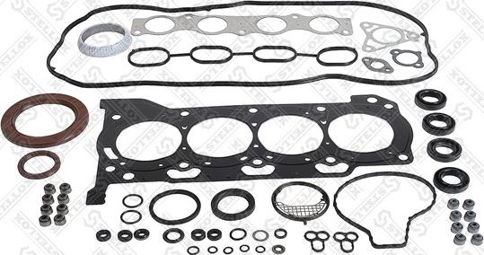 Stellox 11-22062-SX - Kit completo guarnizioni, Motore autozon.pro