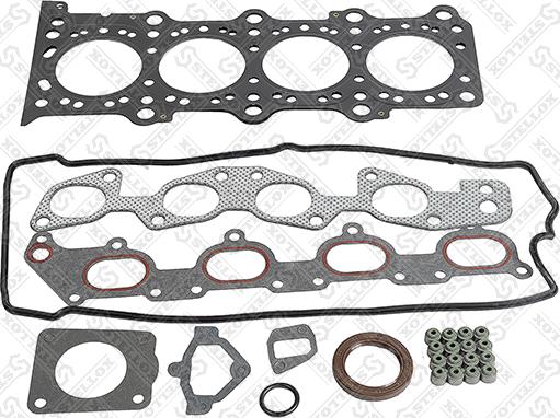 Stellox 11-22008-SX - Kit completo guarnizioni, Motore autozon.pro