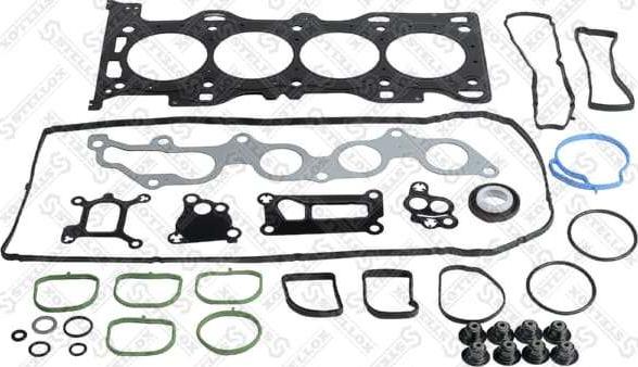 Stellox 11-22031-SX - Kit completo guarnizioni, Motore autozon.pro