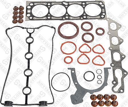 Stellox 11-22023-SX - Kit completo guarnizioni, Motore autozon.pro