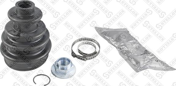 Stellox 13-00591-SX - Kit soffietto, Sterzo autozon.pro