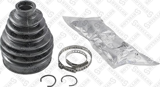 Stellox 13-00541-SX - Kit soffietto, Sterzo autozon.pro