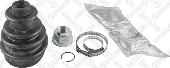 Stellox 13-00559-SX - Kit soffietto, Sterzo autozon.pro