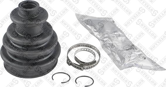 Stellox 13-00569-SX - Kit soffietto, Sterzo autozon.pro