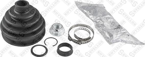 Stellox 13-00560-SX - Kit soffietto, Sterzo autozon.pro