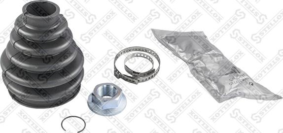 Stellox 13-00588-SX - Kit soffietto, Sterzo autozon.pro