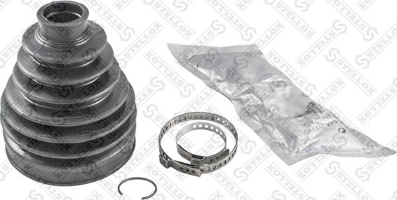 Stellox 13-00536-SX - Kit soffietto, Sterzo autozon.pro