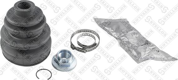 Stellox 13-00658-SX - Kit soffietto, Sterzo autozon.pro