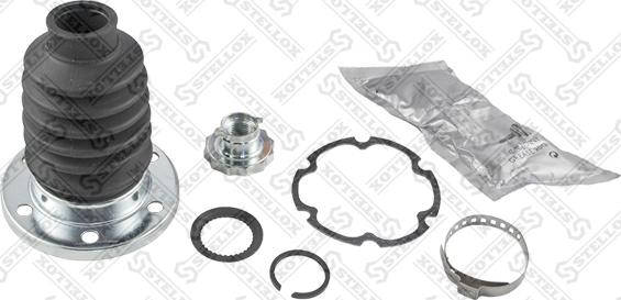 Stellox 13-00660-SX - Kit soffietto, Sterzo autozon.pro