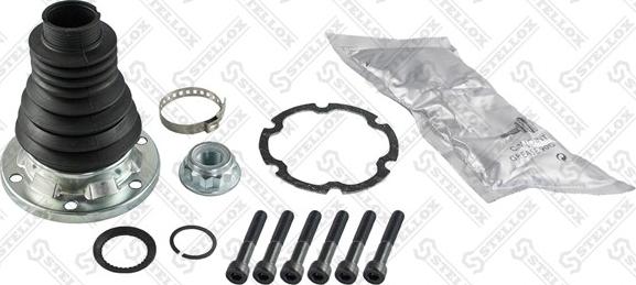 Stellox 13-00602-SX - Kit soffietto, Sterzo autozon.pro