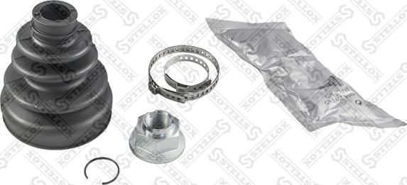 Stellox 13-00639-SX - Kit soffietto, Sterzo autozon.pro