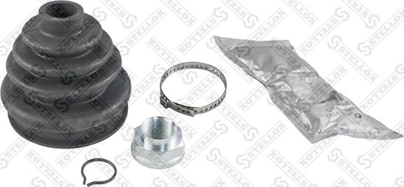 Stellox 13-00672-SX - Kit soffietto, Sterzo autozon.pro