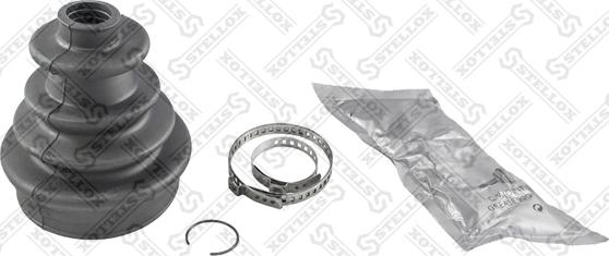 Stellox 13-00677-SX - Kit soffietto, Sterzo autozon.pro