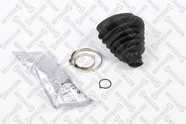 Stellox 13-00220-SX - Kit soffietto, Sterzo autozon.pro