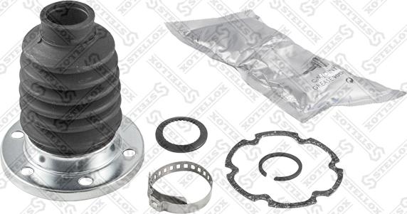 Stellox 13-00223-SX - Kit soffietto, Sterzo autozon.pro