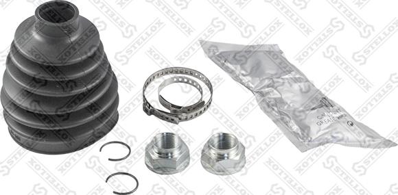 Stellox 13-00275-SX - Kit soffietto, Sterzo autozon.pro