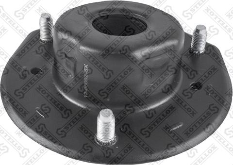 Stellox 12-98092-SX - Supporto ammortizzatore a molla autozon.pro