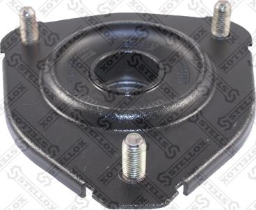 Stellox 12-98053-SX - Supporto ammortizzatore a molla autozon.pro