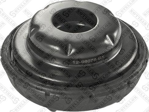 Stellox 12-98078-SX - Supporto ammortizzatore a molla autozon.pro