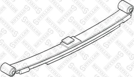 Stellox 12-00009-SX - Pacco molle autozon.pro