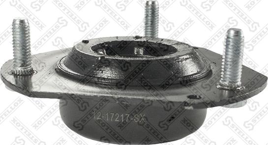 Stellox 12-17217-SX - Supporto ammortizzatore a molla autozon.pro