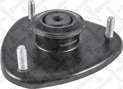 Stellox 12-37045-SX - Supporto ammortizzatore a molla autozon.pro