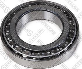 Craft Bearings CRF-30215 - Cuscinetto ruota autozon.pro