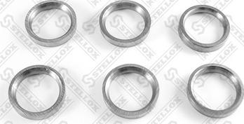 Stellox 84-01002-SX - Anello sede valvola autozon.pro