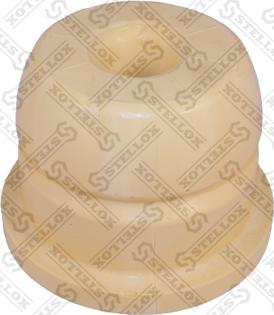 Stellox 84-02145-SX - Tampone paracolpo, Sospensione autozon.pro