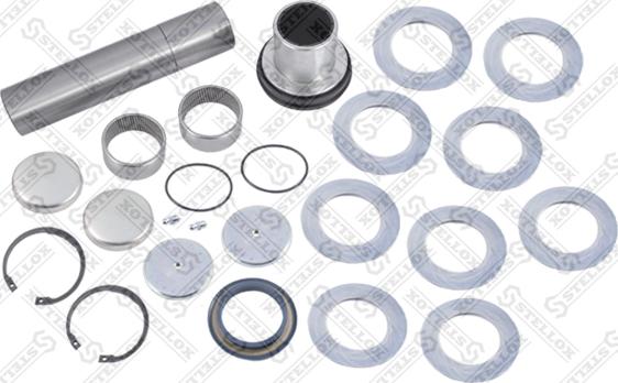 Stellox 84-16081-SX - Kit riparazione, Perno fuso a snodo autozon.pro