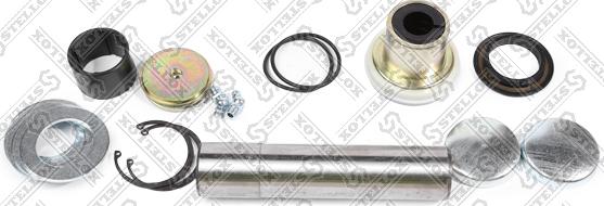 Stellox 84-16154-SX - Kit riparazione, Perno fuso a snodo autozon.pro