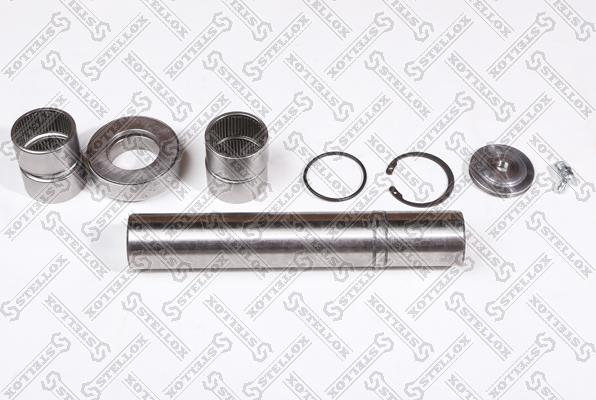 Stellox 84-16157-SX - Kit riparazione, Perno fuso a snodo autozon.pro