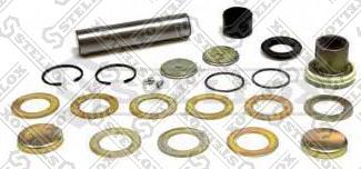 Stellox 84-16106-SX - Kit riparazione, Perno fuso a snodo autozon.pro