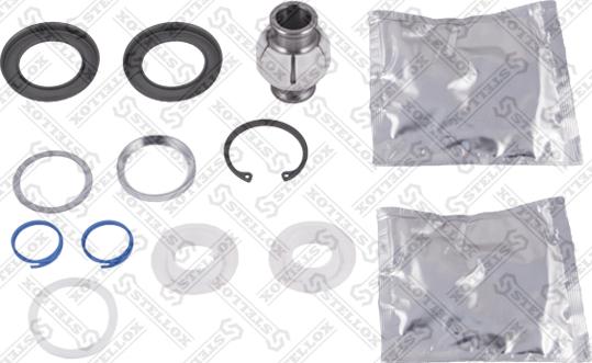 Stellox 84-12043-SX - Kit riparazione, Braccio oscillante autozon.pro