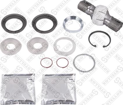 Stellox 84-12001-SX - Kit riparazione, Braccio oscillante autozon.pro