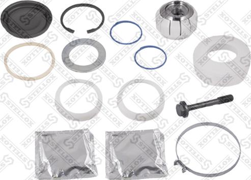 Stellox 84-12013-SX - Kit riparazione, Braccio oscillante autozon.pro