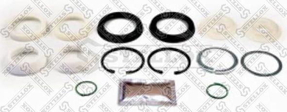 Stellox 84-12029-SX - Kit riparazione, Braccio oscillante autozon.pro