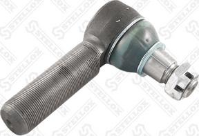 Stellox 84-34007-SX - Testa barra d'accoppiamento autozon.pro