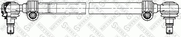 Stellox 84-35051-SX - Tirante trasversale autozon.pro