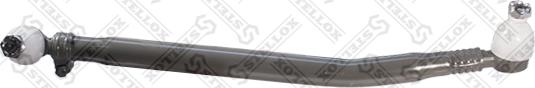 Stellox 84-35031-SX - Barra sterzo autozon.pro