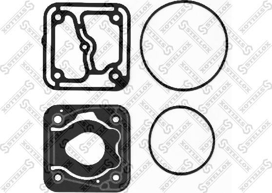 Stellox 85-46613-SX - Kit riparazione, Compressore autozon.pro