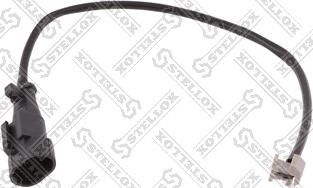 Stellox 85-51514-SX - Contatto segnalazione, Usura past. freno / mat. d'attrito autozon.pro