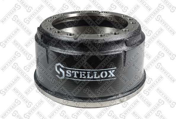 Stellox 85-00199-SX - Tamburo freno autozon.pro