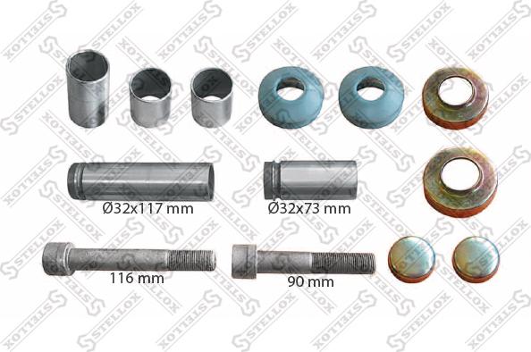 Stellox 85-10359-SX - Kit riparazione, Pinza freno autozon.pro