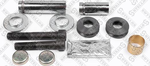 Stellox 85-10366-SX - Kit riparazione, Pinza freno autozon.pro