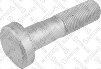 Stellox 85-18495-SX - Bullone ruota autozon.pro