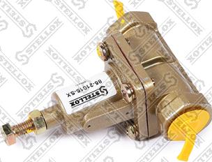 Stellox 85-21015-SX - Regolatore pressione, Imp. aria compressa autozon.pro