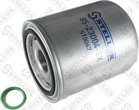 Stellox 85-23004-SX - Cartuccia essiccatore aria, Imp. aria compressa autozon.pro